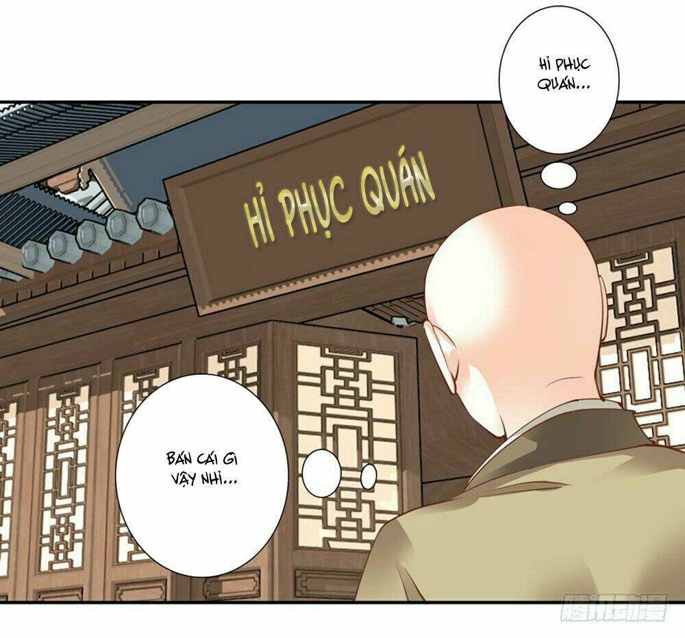 thiền tâm vấn đạo chapter 60 41
