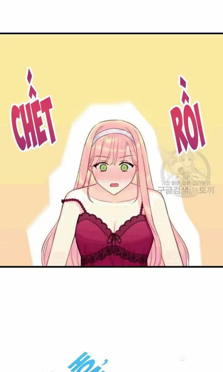 thánh nữ ẩn danh chapter 177 18