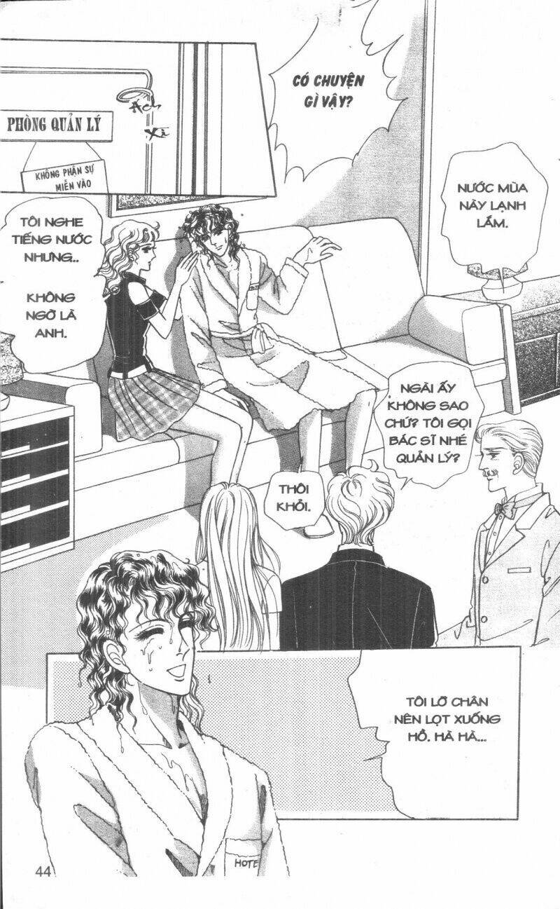 đừng chống đối chapter 5 44