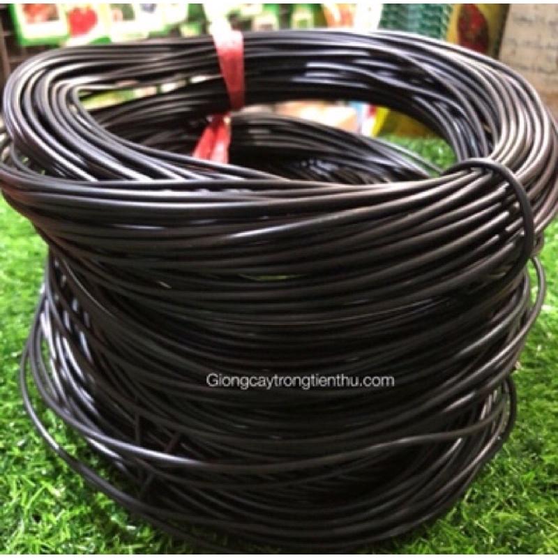 DÂY NHÔM CHUYÊN DÙNG UỐN CÂY CẢNH 6ly