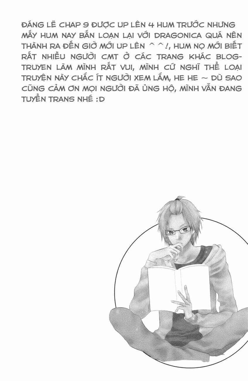 3d kanojo - bạn gái 3d chapter 9 6