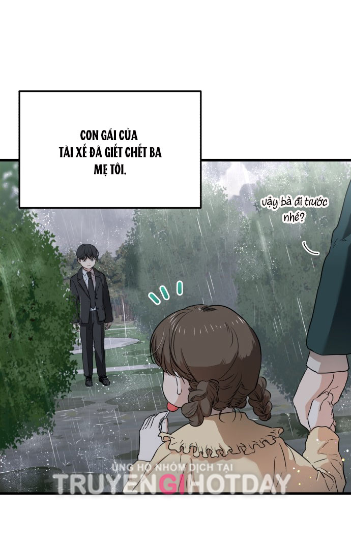 Nóng Lòng Muốn Giày Vò Em chapter 1.1 32