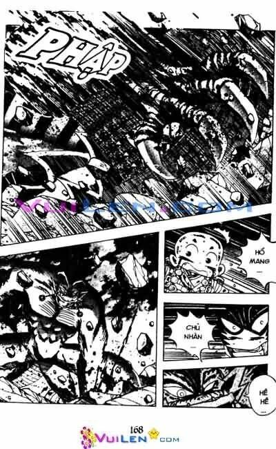 những người bạn tốt chapter 15 169