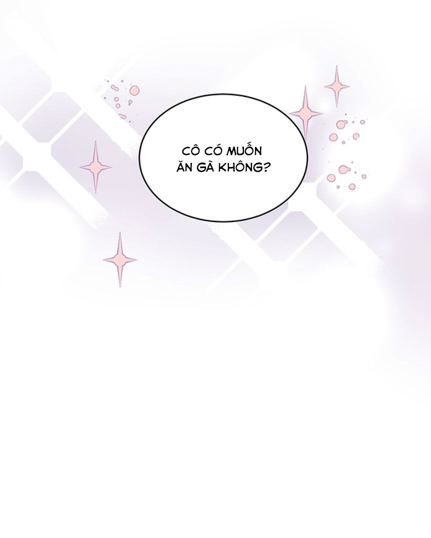 nụ hôn của giác quan thứ sáu chapter 19 84