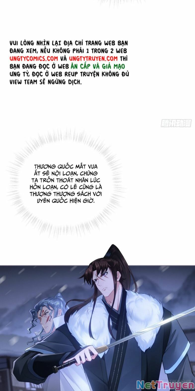 nhập mộ chi thần chapter 83 35