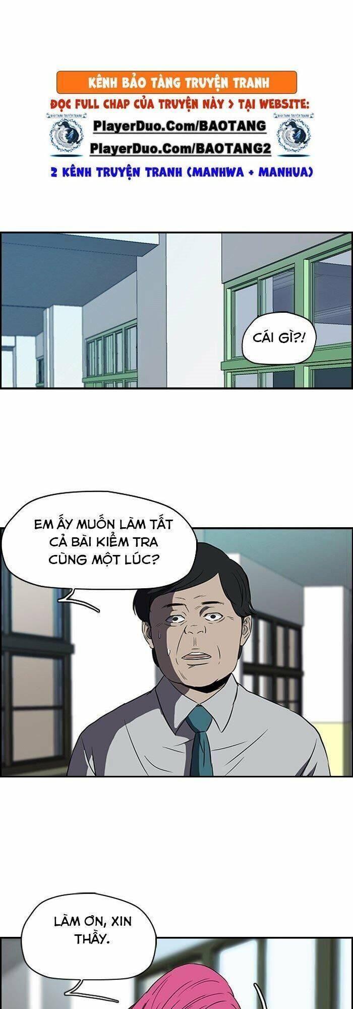 wind breaker chapter 97 4