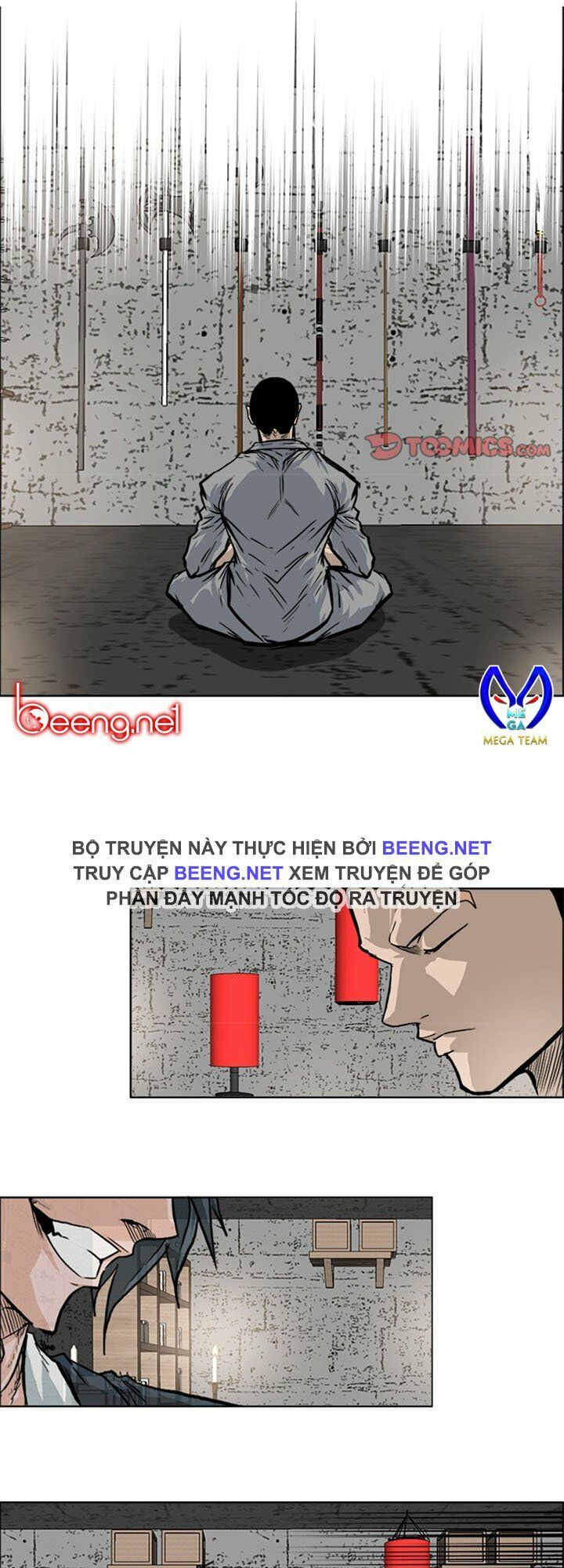 bá chủ học đường ss2 chapter 29 33