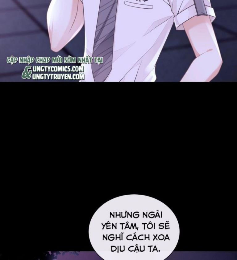 tôi nghi ngờ hệ thống thích tôi chapter 29 13