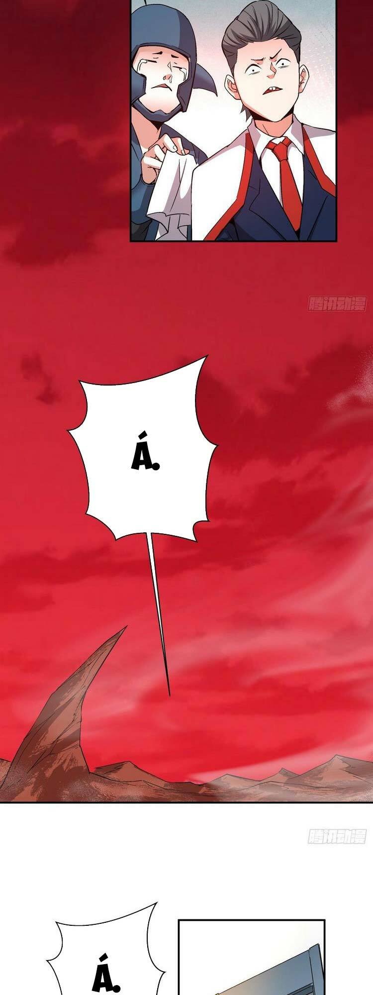 ta là nhà giàu số một, ta không muốn trọng sinh chapter 117 24