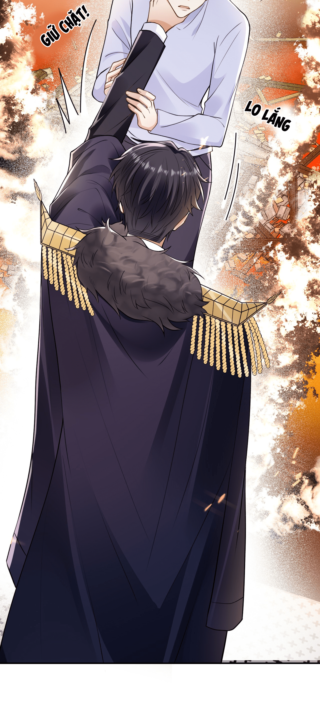 chiến lược tẩy trắng của phản diện chapter 4 51