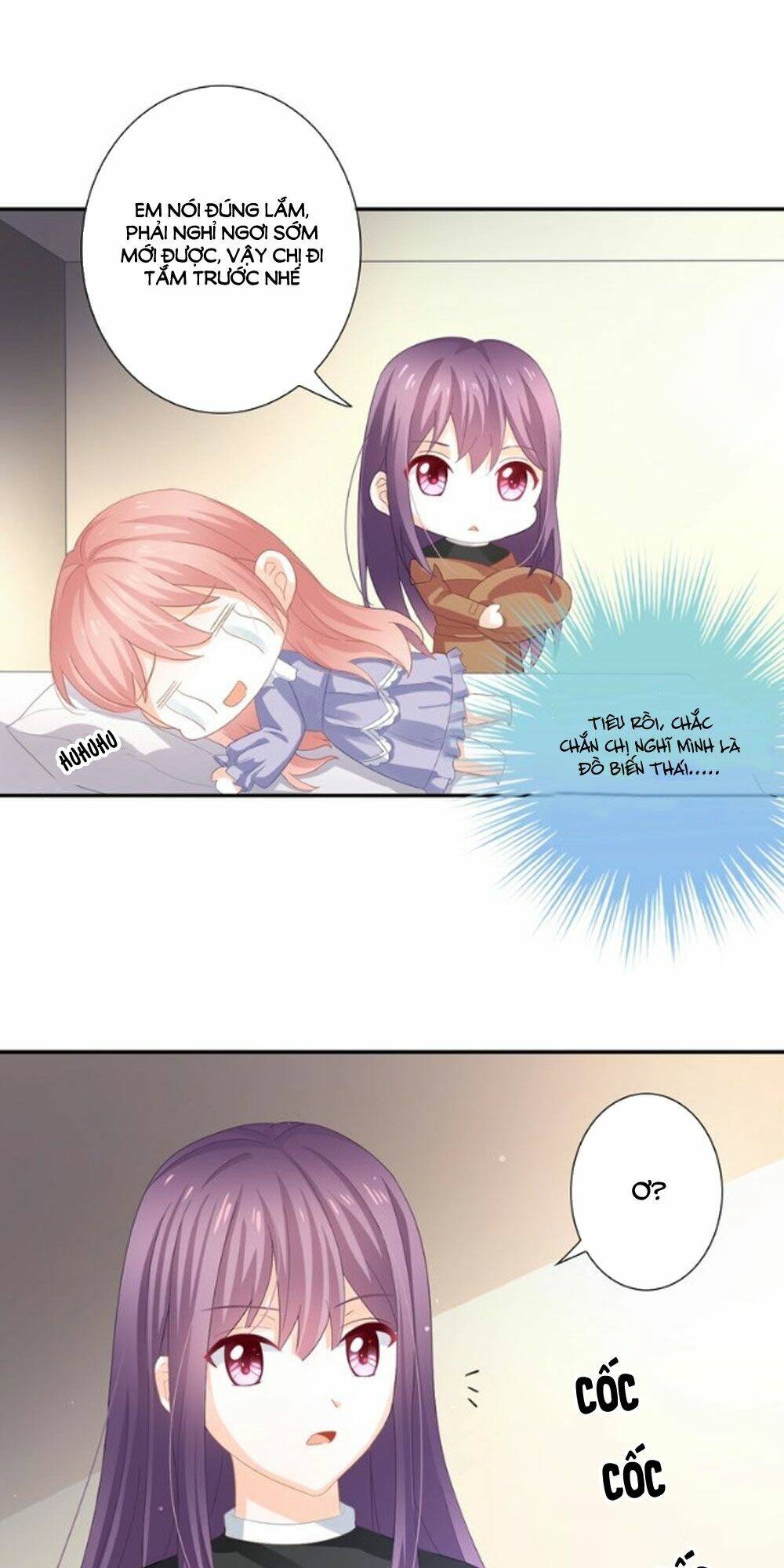 tiệm may luyến sắc chapter 17 45