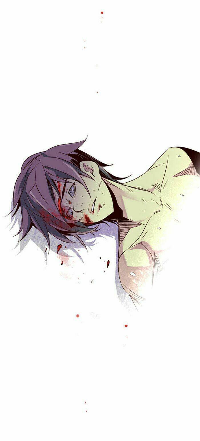 nữ sinh trường wilds chapter 51 20