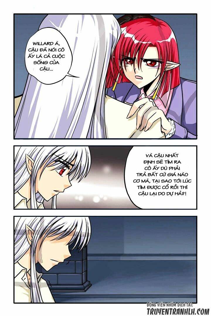 concerto for dark knight chapter 8 10