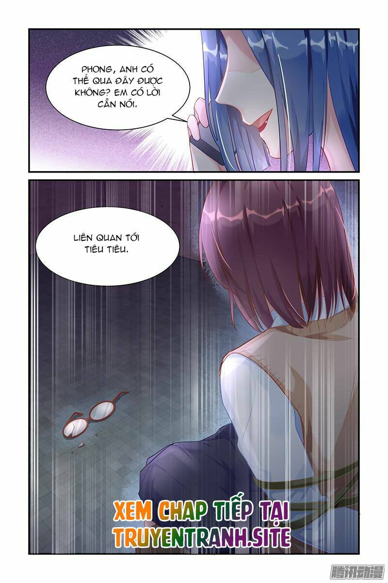 danh môn thiên hậu chapter 31 8