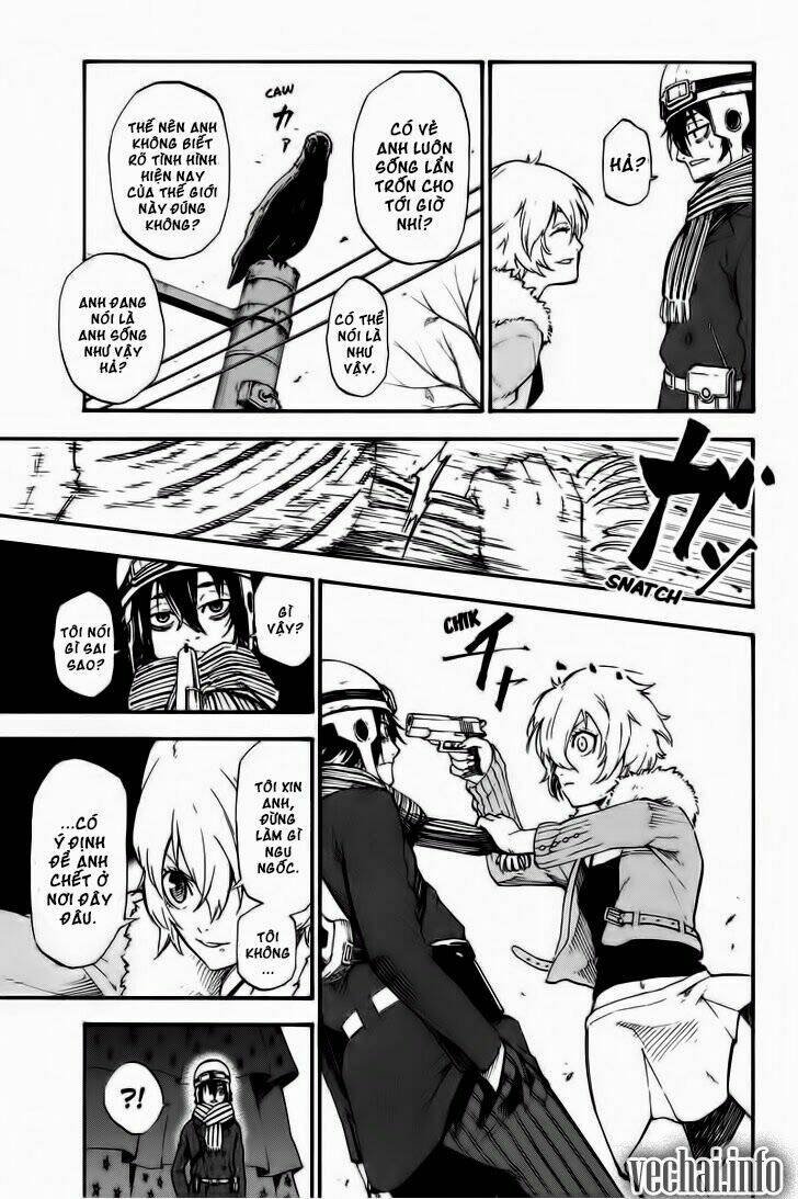 dolly kill kill chapter 5 6