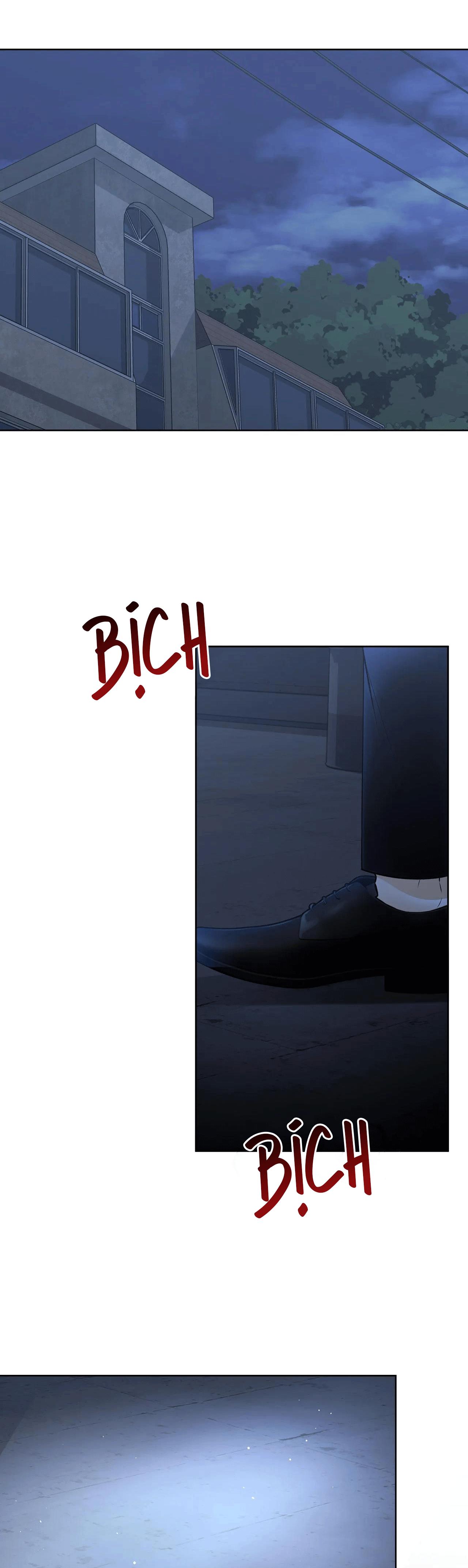 bên trong lớp cảnh phục chapter 29 10