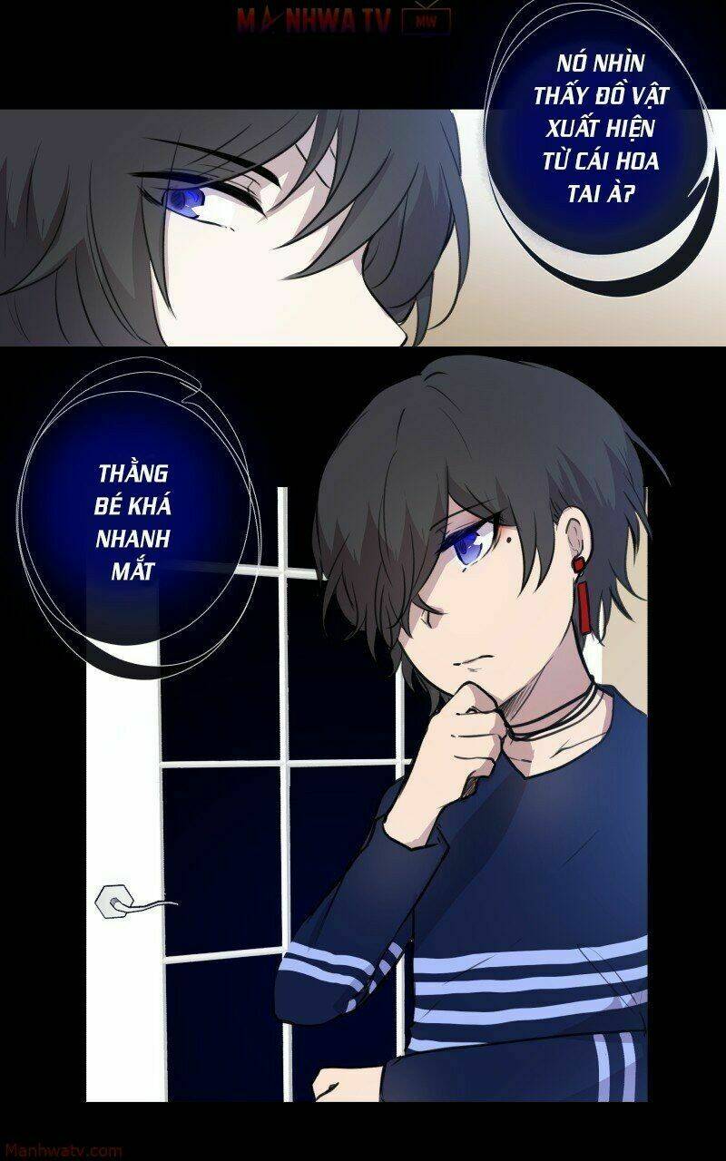 Trọng Sinh Mạc Thế Chapter 46 40