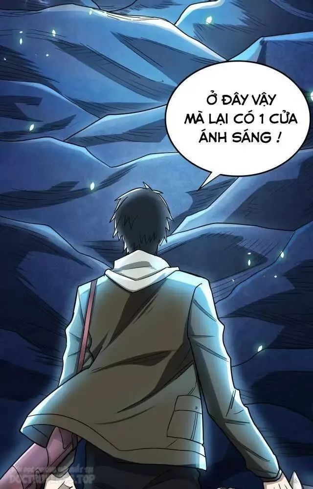 bắt đầu với thiên phú cấp sss chapter 9 21