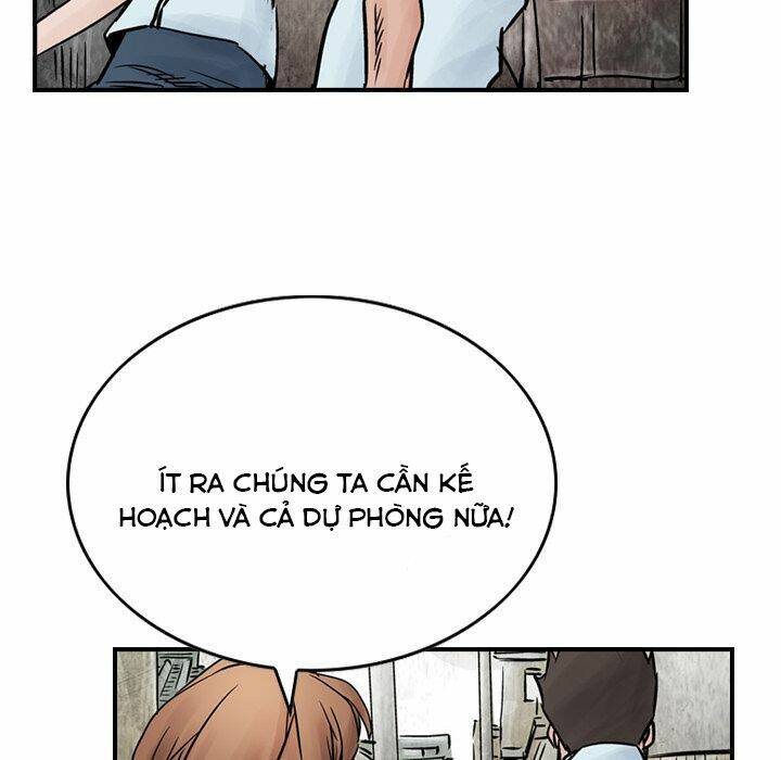 huyền thoại : khởi đầu chapter 46 21