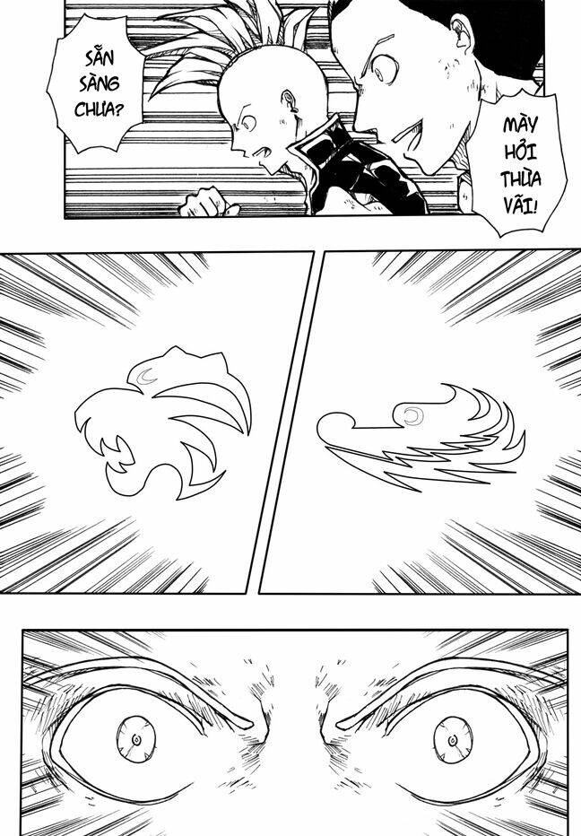 ma pháp thiếu niên lct chapter 7.5 23