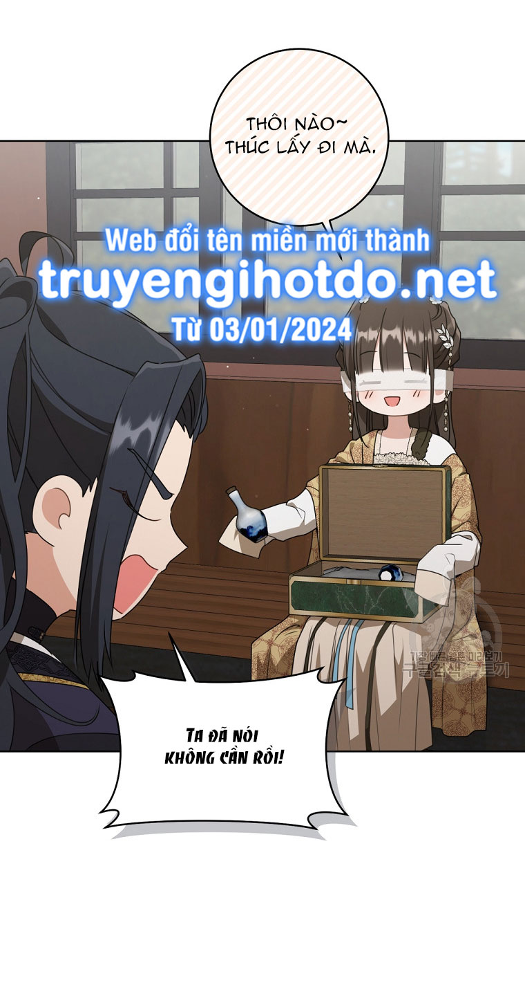 trở thành đứa cháu gái bị ghẻ lạnh trong gia tộc võ giả hùng mạnh chapter 41.2 11