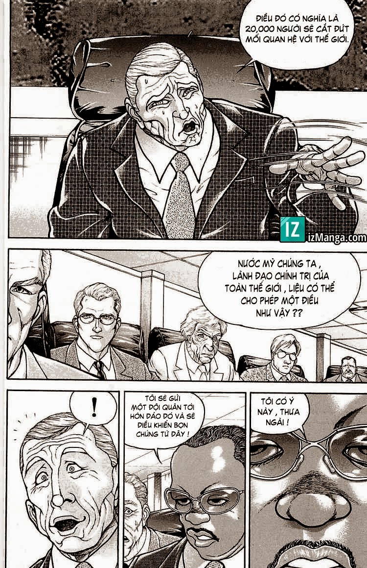 baki – son of ogre chapter 25 6