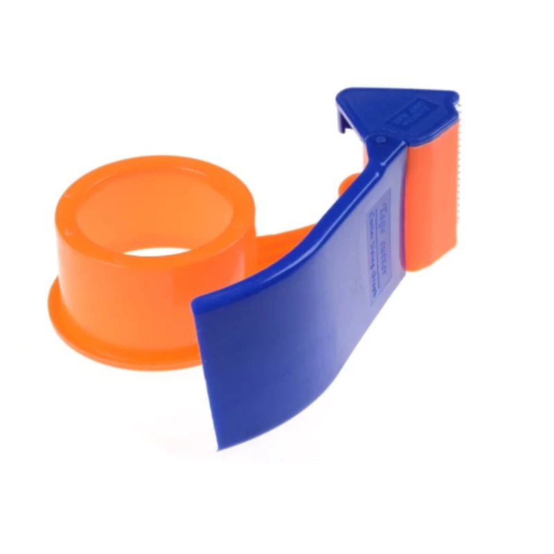 Dụng Cụ Cắt Băng keo 5F Chất Liệu Nhựa Nhẹ, Dễ Sử Dụng, Lưỡi Cắt Được Làm Bằng Thép Không Gỉ Chắc Chắn và Sắc Nhọn - miếng lót chuột