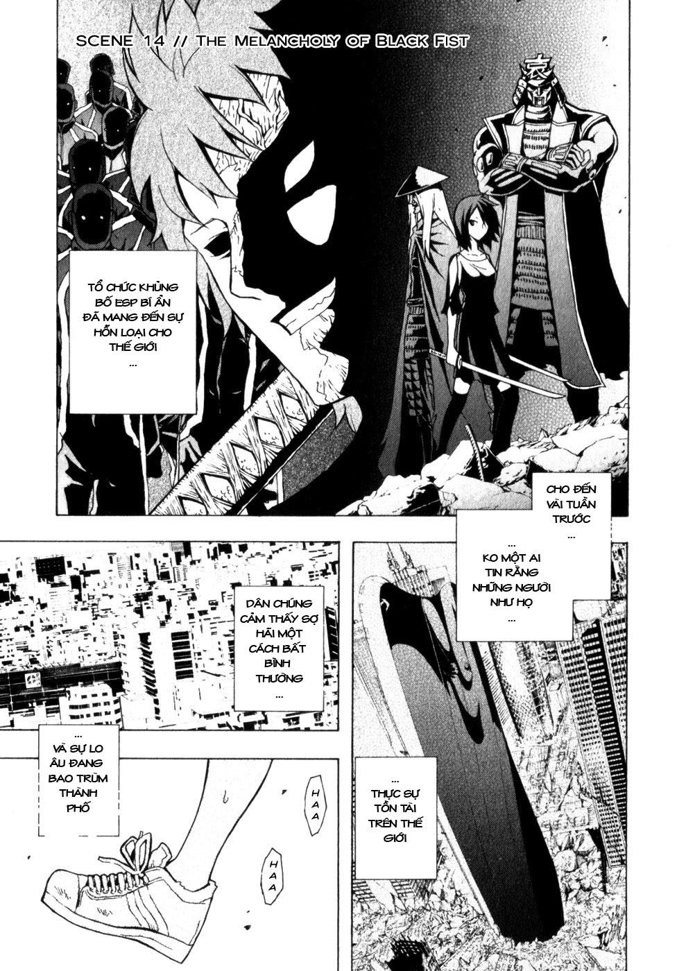 tokyo esp chapter 14 9