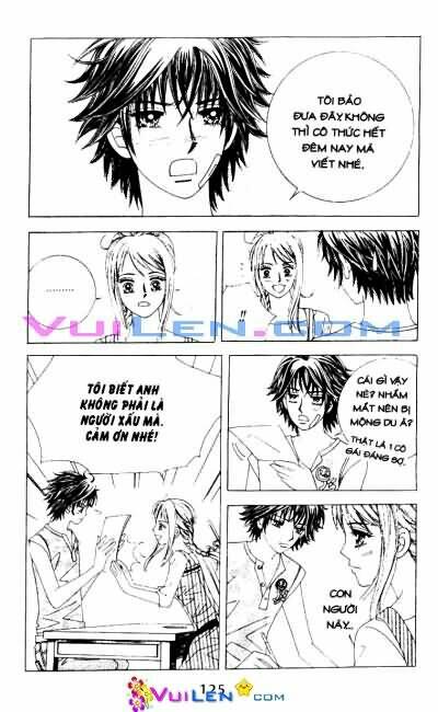 tìm lại tình yêu chapter 15 6