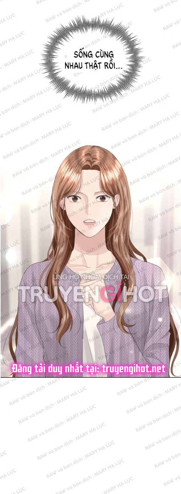 cuộc hôn nhân hoàn hảo chapter 40.1 9