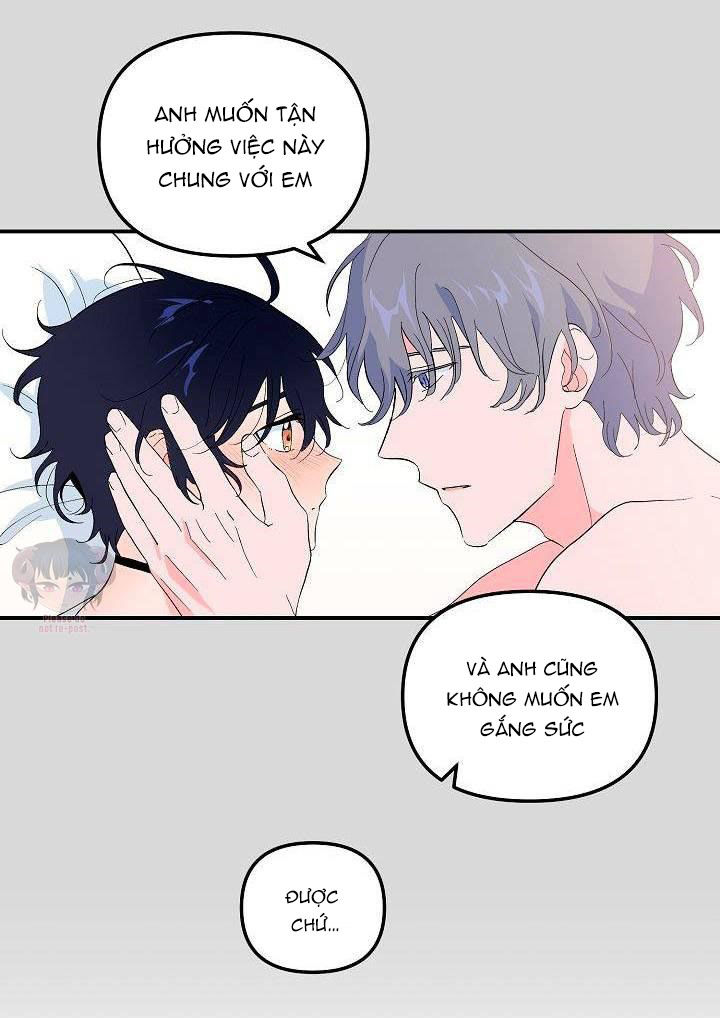 tình yêu cún con chapter 20.2 23