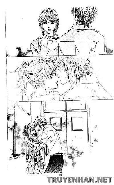 seduction more beautiful than love chapter 35 3