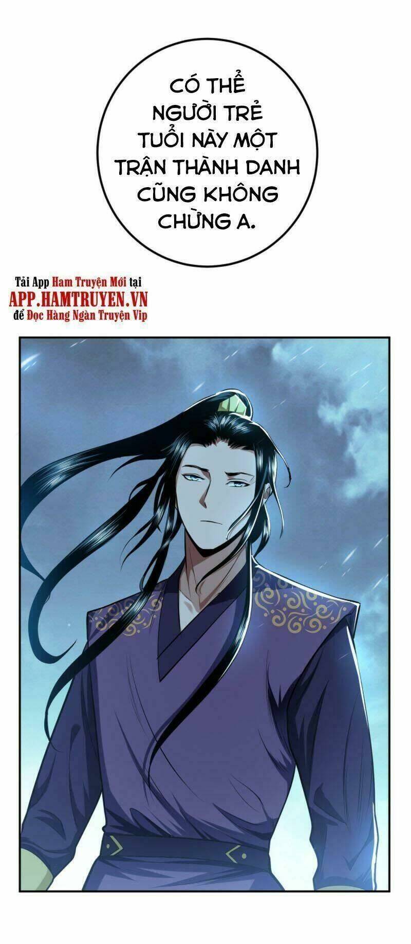 nam chủ và hậu cung đều dưới trướng ta chapter 12 6