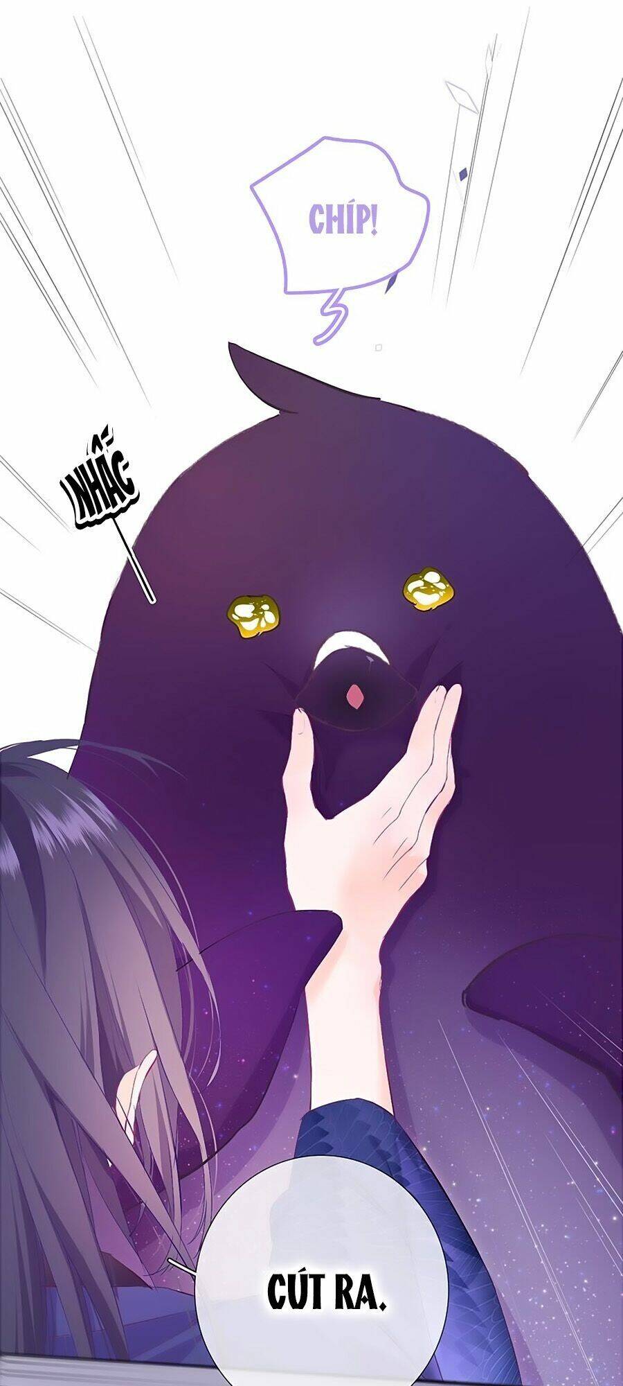 kiều nhi không nghe lời chapter 3 4