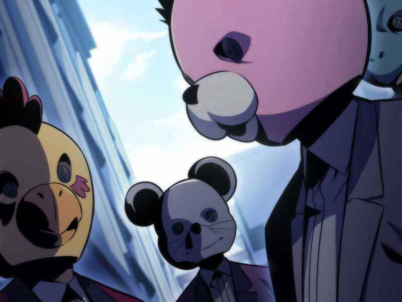 kẻ thách đấu chapter 43 249