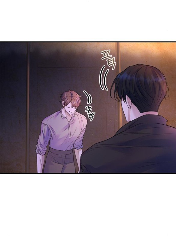 tôi tưởng bản thân không còn sống được bao lâu! chapter 70.1 16