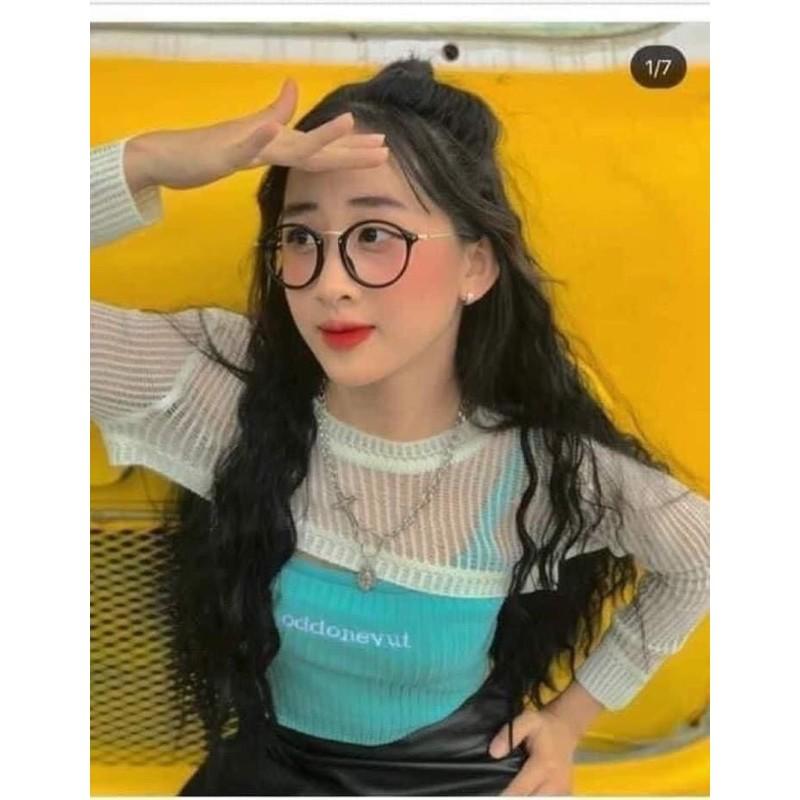 Kính nữ thời trang
