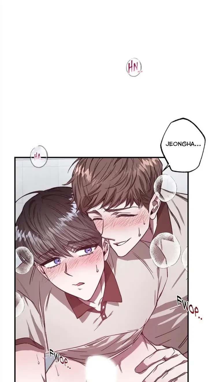 manhwa chịch vồn chịch vã chapter 37 11