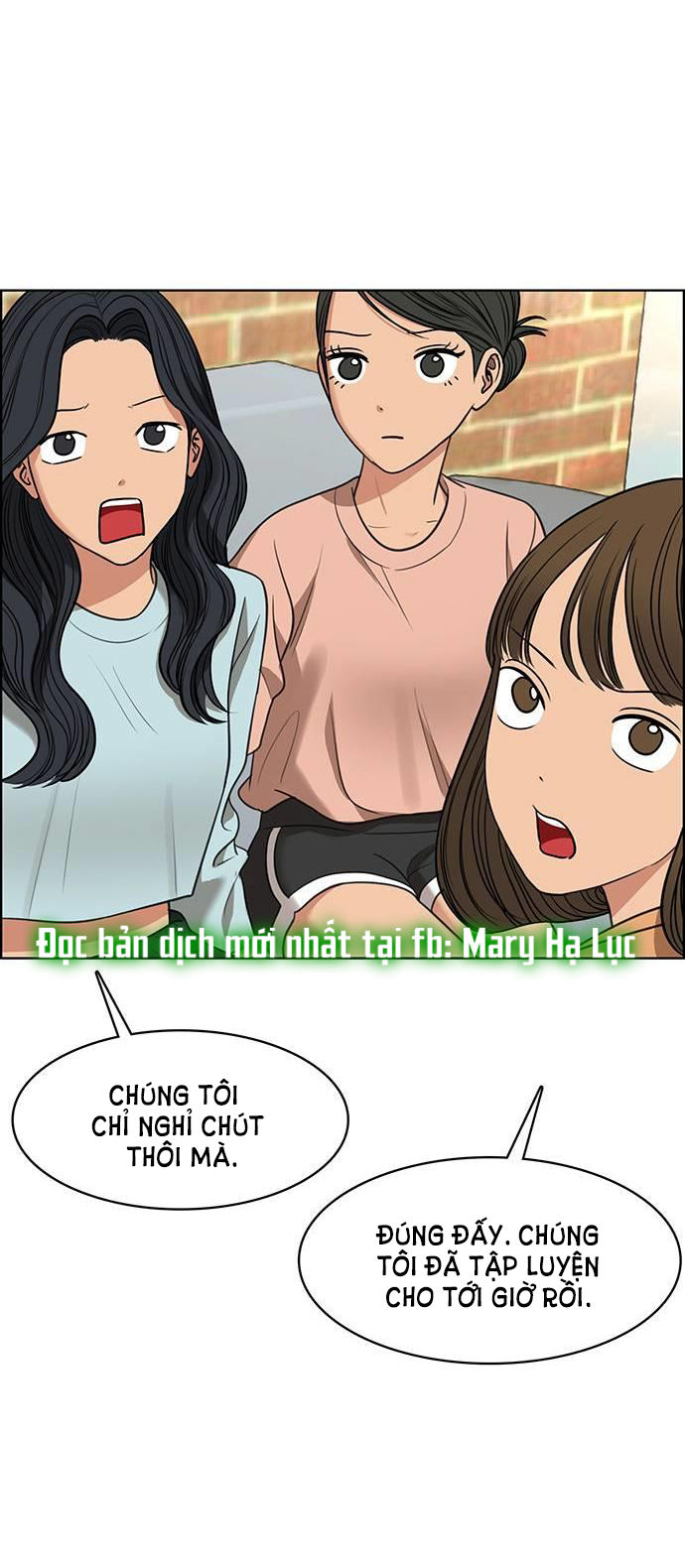 vẻ đẹp đích thực - true beauty chapter 226.1 60