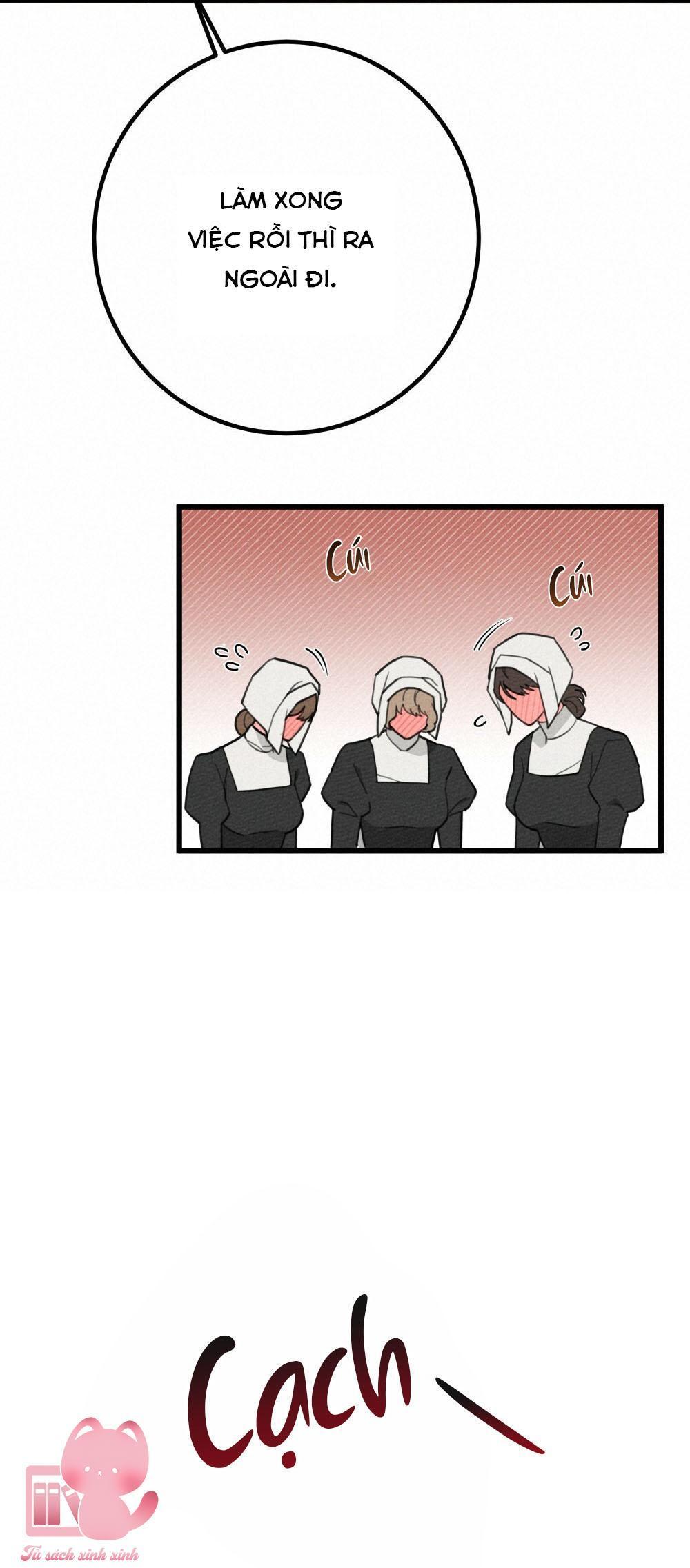 dưới tán cây sồi chapter 51 11