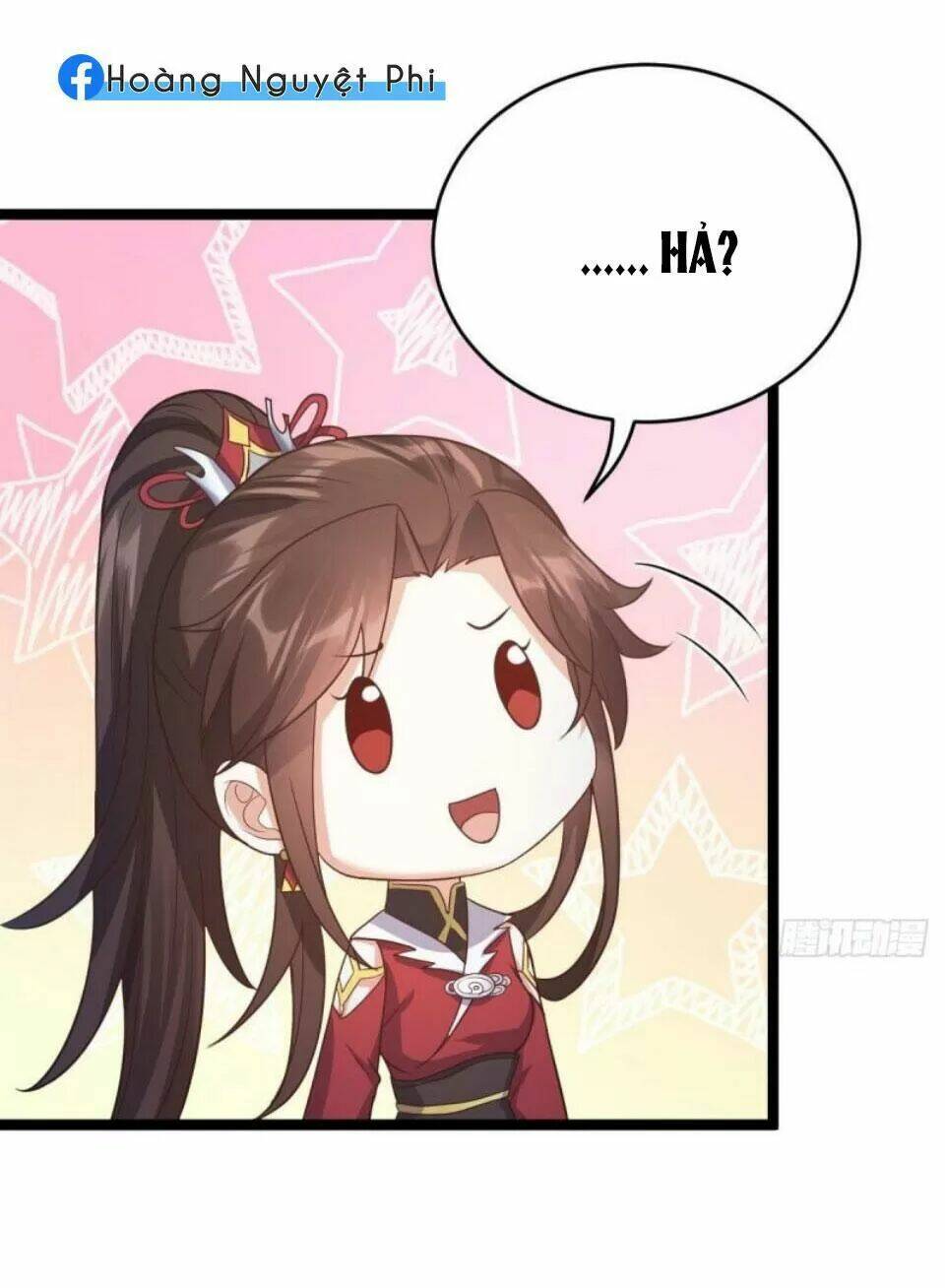 phế nữ yêu thần chapter 52 20