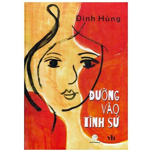 Đường Vào Tình Sử