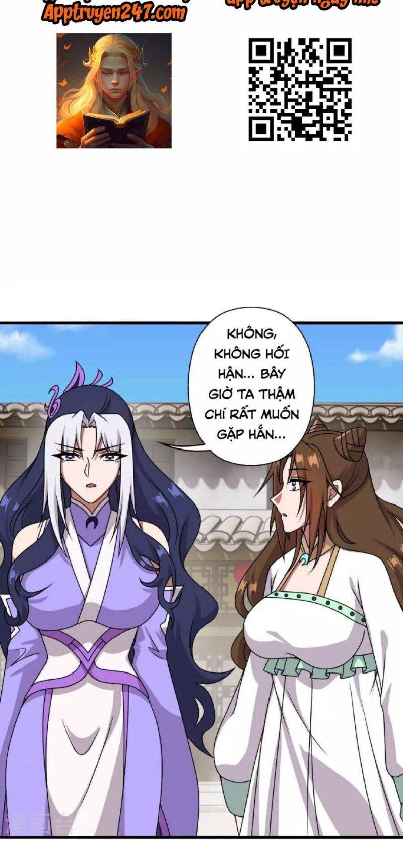 tiên võ đế tôn chapter 476 8