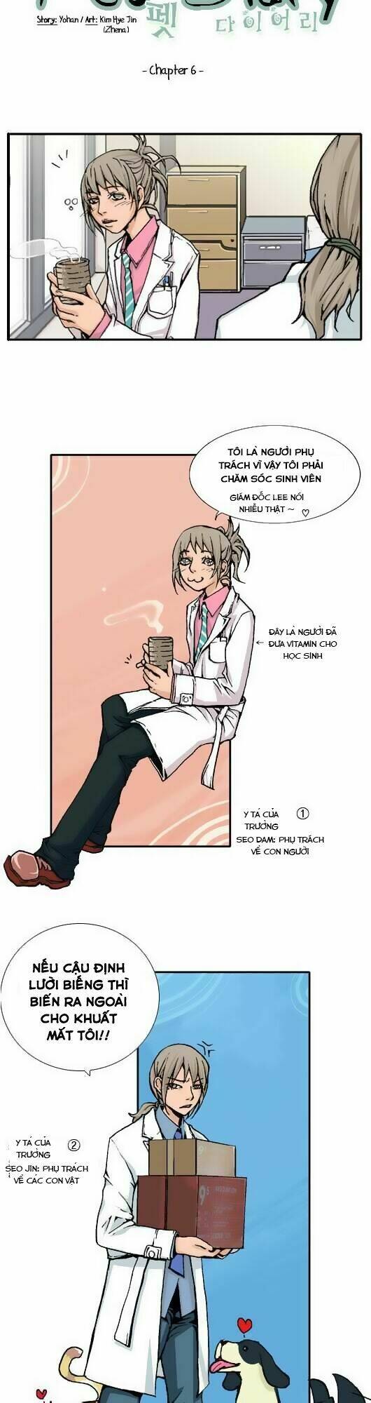 pet diary chapter 6 4