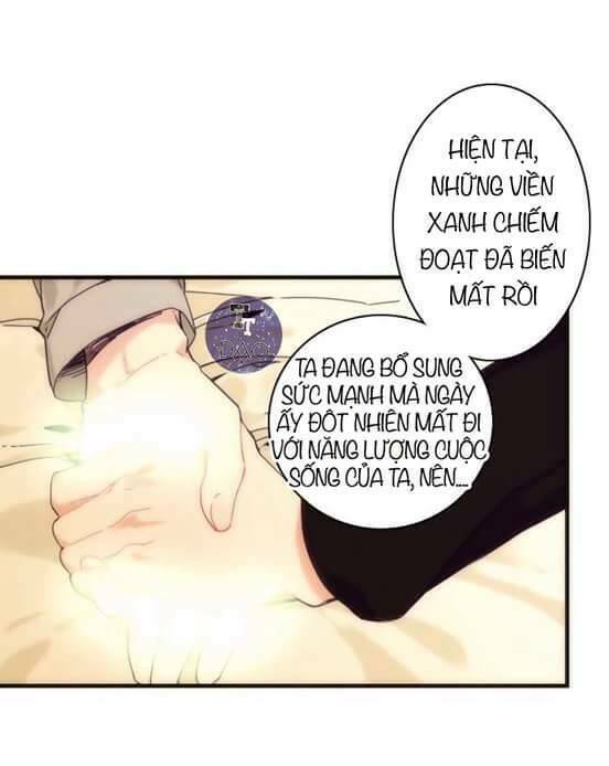 biểu đồ của linh mục chapter 4 28