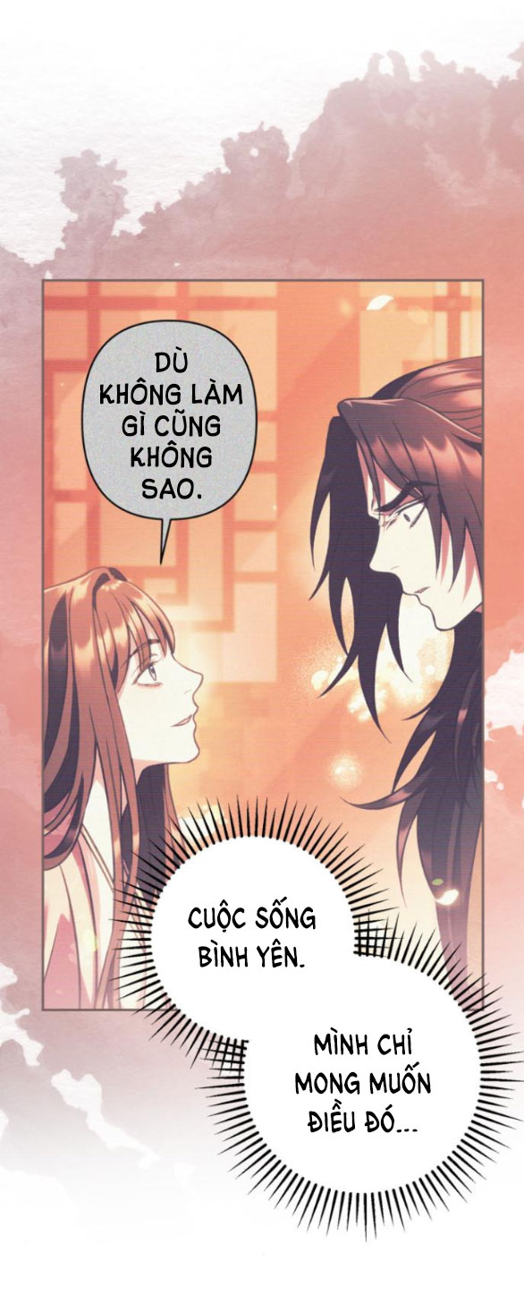 bản tình ca heeran chapter 54.1 11
