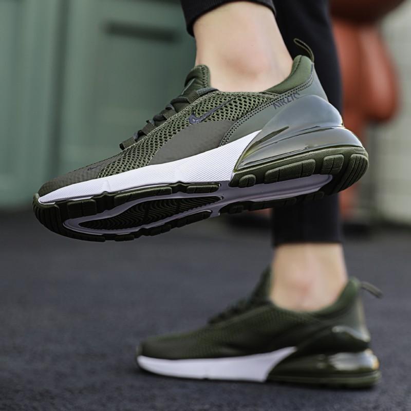 Giày Thể Thao Nam Thời Trang Năng Động