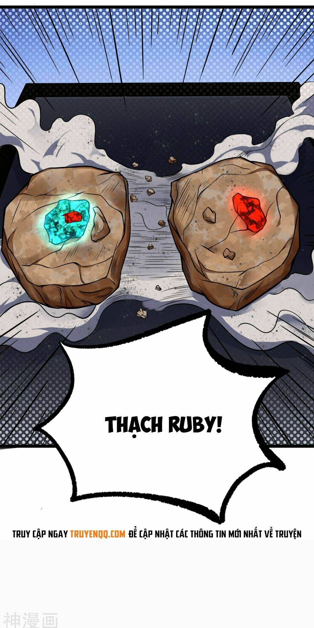 tôi có thuốc hối hận chapter 11 7