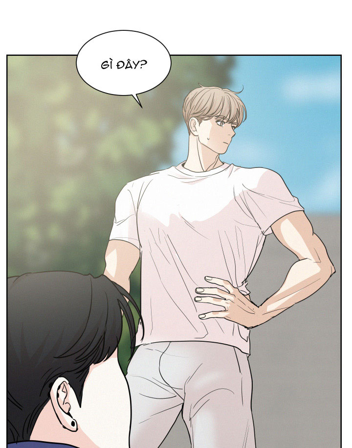 hướng về phía anh chapter 5 46