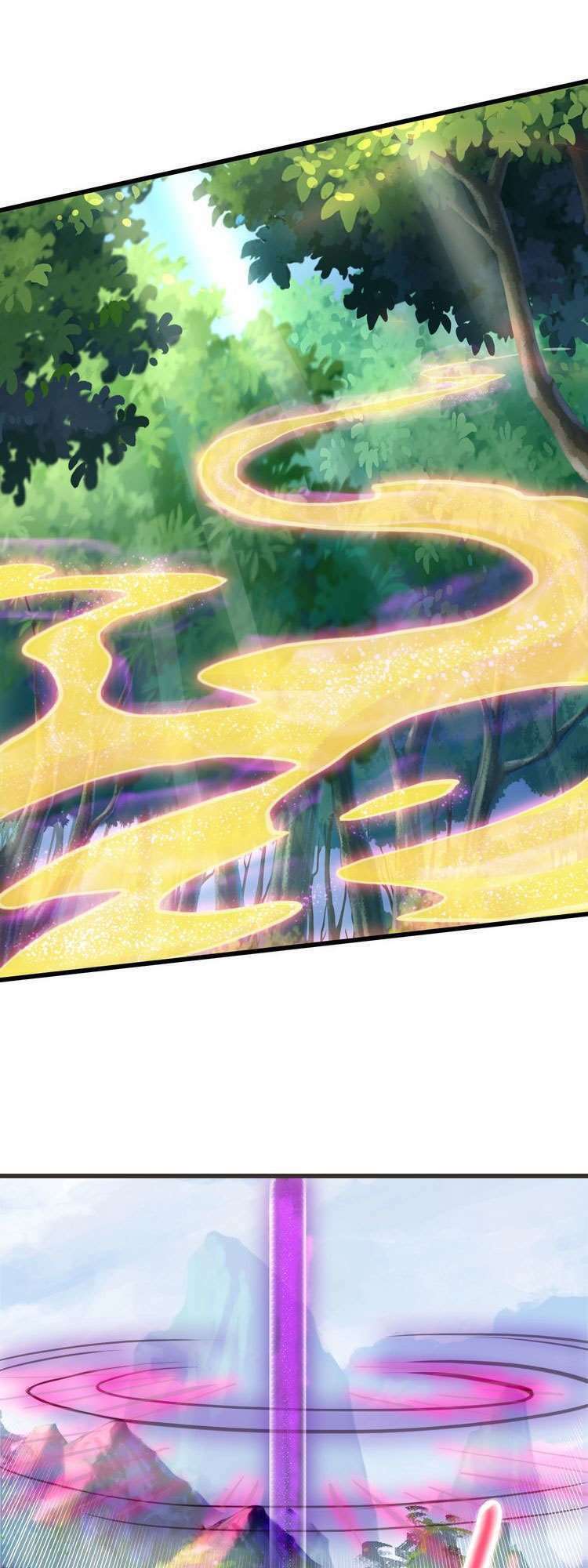 việc tu luyện hằng ngày của vũ đế chapter 22 14